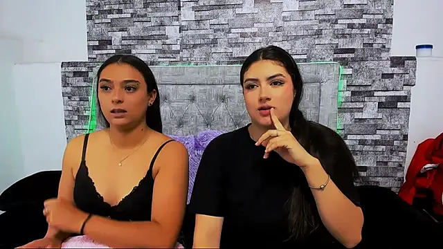 Snapshot of nicolexxaleja chatting on October 21, 8:46 pm nicolexxaleja online show from October 21, 8:46 pm