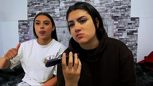 Snapshot of nicolexxaleja chatting on October 26, 10:49 pm nicolexxaleja online show from October 26, 10:49 pm