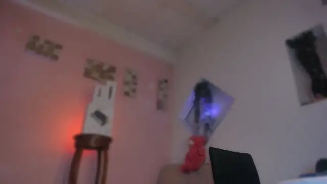 Chloe cooperr online show from January 13, 1:44 am