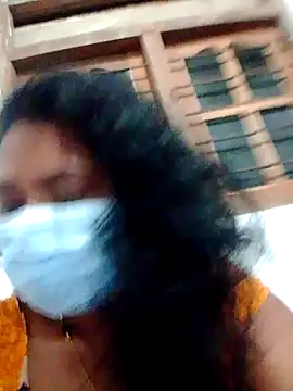 boosypussy online show from March 22, 10:05 pm