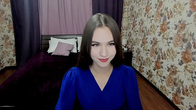 EllaCurtis online show from September 22, 6:50 pm