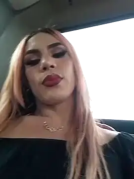 Snapshot of Daliana_Gounbolt chatting on September 18, 6:06 pm Daliana Gounbolt online show from September 18, 6:06 pm