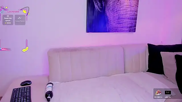 Snapshot of chelssy7 chatting on October 16, 4:04 am chelssy7 online show from October 16, 4:04 am