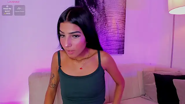 Snapshot of chelssy7 chatting on October 14, 3:42 am chelssy7 online show from October 14, 3:42 am