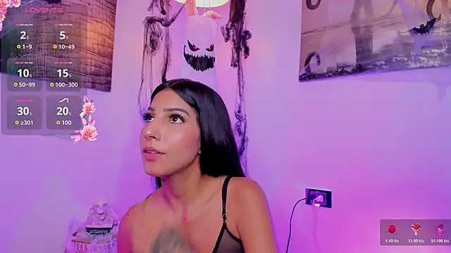 Snapshot of chelssy7 chatting on October 31, 3:41 am chelssy7 online show from October 31, 3:41 am