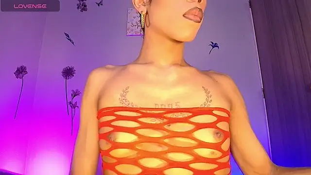 Barbydominant fetish online show from November 4, 2:44 pm