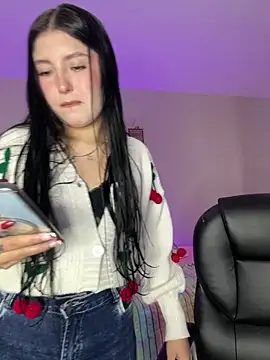 Celestee69 online show from February 22, 7:48 pm