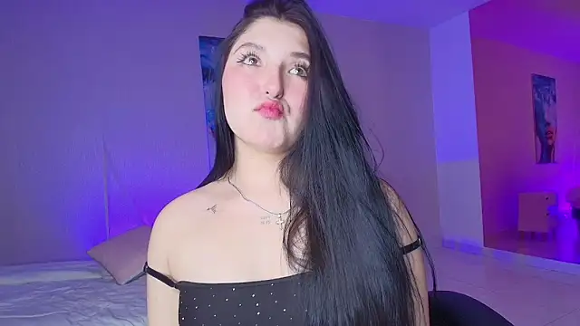 Celestee69 online show from October 21, 7:29 pm