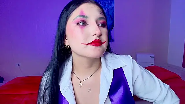 Celestee69 online show from October 31, 9:19 pm