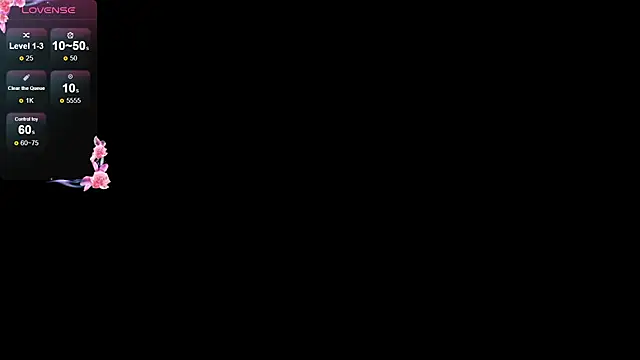 AvaFlower online show from October 4, 2:22 pm