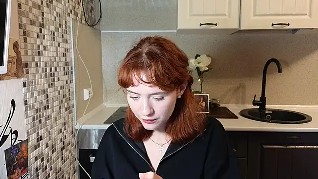jelly cherry online show from September 18, 9:46 pm