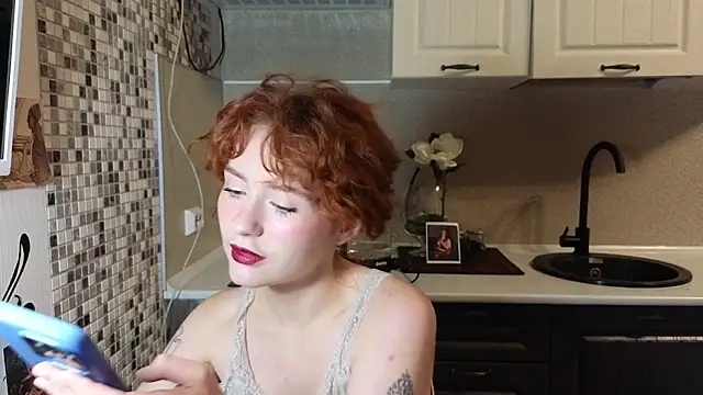 jelly cherry online show from September 25, 9:12 pm