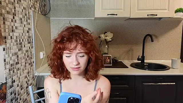 jelly cherry online show from September 27, 8:27 pm