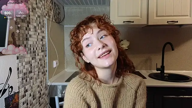 jelly cherry online show from September 23, 8:40 pm