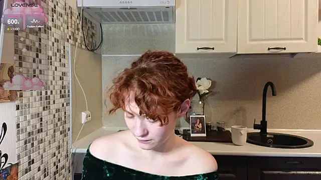 jelly cherry online show from November 11, 10:07 pm