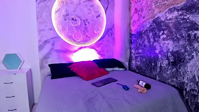 MafeSossa1 online show from September 17, 2:48 pm