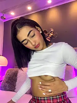 ElisaPeters online show from October 22, 4:39 am