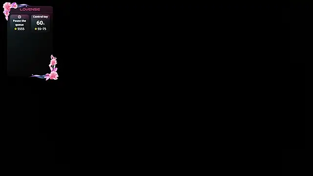 ElisaPeters online show from October 9, 2:37 am