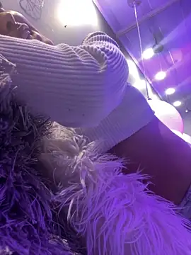 ElisaPeters online show from October 16, 3:31 am