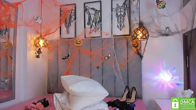 Snapshot of Gia_Scott chatting on October 23, 12:38 am Gia Scott online show from October 23, 12:38 am