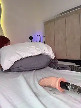 Mia Juicyberry online show from March 24, 1:00 am