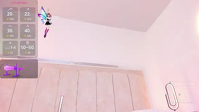 Mia Juicyberry online show from September 25, 1:04 am