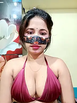 Snapshot of Nishi-2 chatting on October 13, 7:05 pm Nishi-2 online show from October 13, 7:05 pm