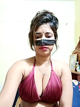 Snapshot of Nishi-2 chatting on September 19, 10:09 pm Nishi-2 online show from September 19, 10:09 pm