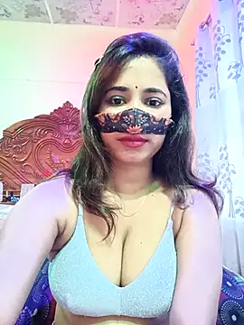 Snapshot of Nishi-2 chatting on October 18, 1:52 am Nishi-2 online show from October 18, 1:52 am