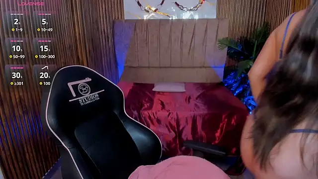 juanita tay online show from March 11, 11:36 am