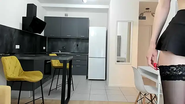 Kitty Player online show from November 20, 9:54 am