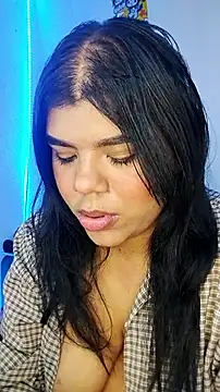 samantha-pettie online show from June 30, 5:56 pm