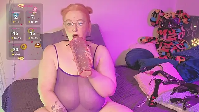 MilanaSkyingg online show from February 24, 5:50 am