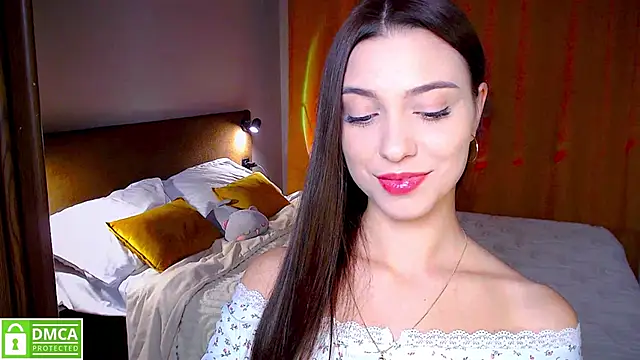 elza rose online show from November 2, 7:17 pm