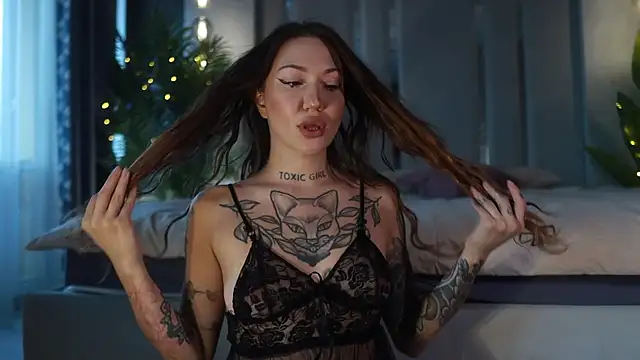 Snapshot of megamizuki chatting on October 27, 10:22 am megamizuki online show from October 27, 10:22 am