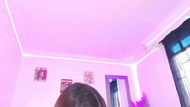 Anna belly online show from December 1, 12:52 pm