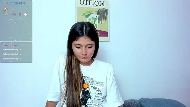 amy innocent 1 online show from November 17, 9:04 pm