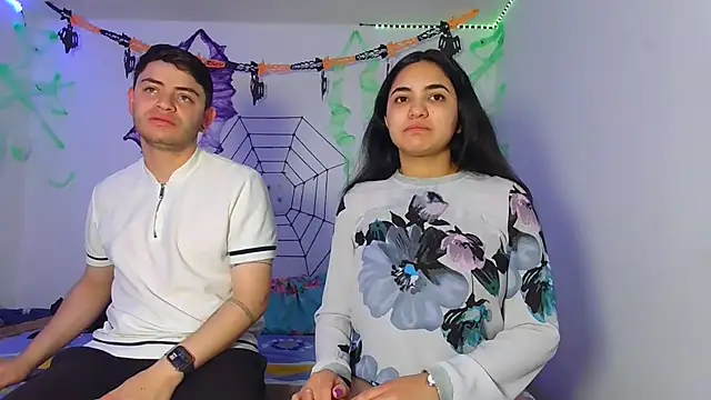 Snapshot of Naughty_Nights_Live chatting on October 23, 11:49 am Naughty Nights Live online show from October 23, 11:49 am