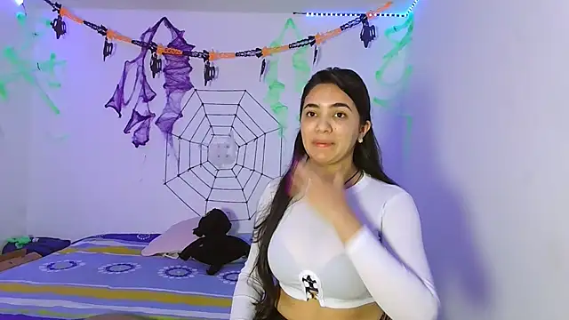 Snapshot of Naughty_Nights_Live chatting on October 29, 11:25 am Naughty Nights Live online show from October 29, 11:25 am