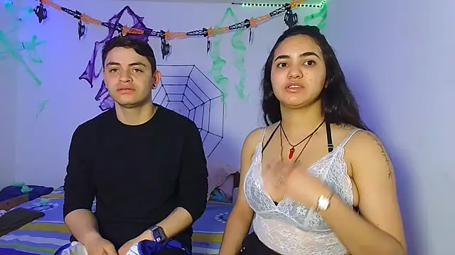 Snapshot of Naughty_Nights_Live chatting on October 25, 11:51 am Naughty Nights Live online show from October 25, 11:51 am