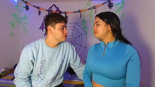 Snapshot of Naughty_Nights_Live chatting on October 24, 11:50 am Naughty Nights Live online show from October 24, 11:50 am