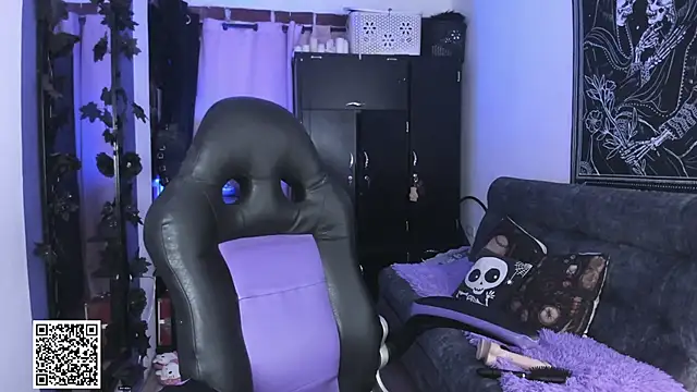 Katyuska Sg1 online show from April 7, 8:22 pm