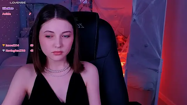 Kimmie shine online show from October 24, 11:28 am