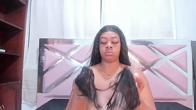 Kenishax  online show from September 26, 5:16 am