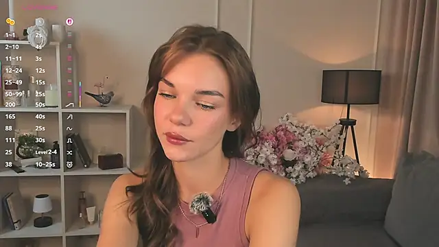 RexanneEllers online show from September 17, 7:12 pm