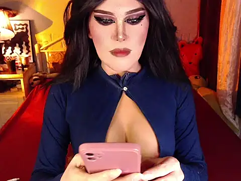 WILDDENNY1 online show from July 27, 3:42 pm