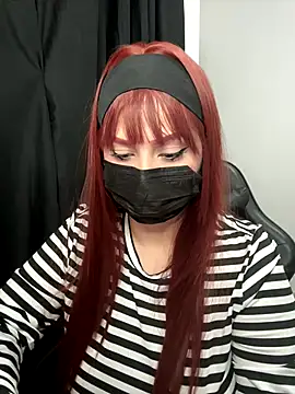 Anonnymsk online show from September 27, 4:52 am