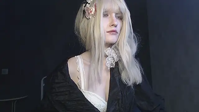 Charlie Crystal online show from March 13, 10:11 pm