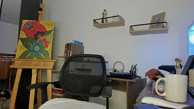 lady sophie online show from October 1, 3:28 pm