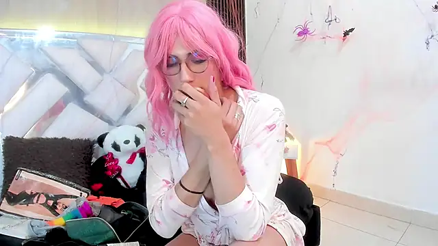 karen matwell online show from October 30, 8:32 pm